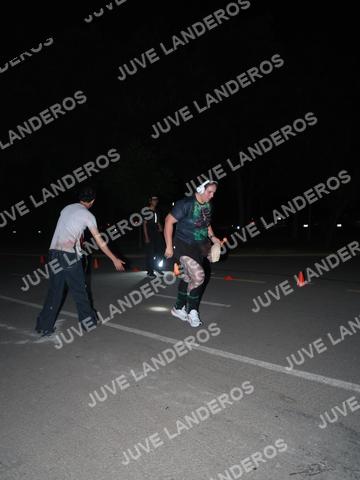 Foto de la Carrera Nocturna de Zombies Parque Metropolitano 2026 a las 21:03