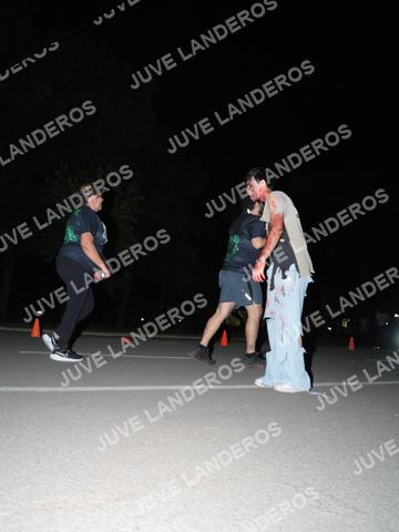 Foto de la Carrera Nocturna de Zombies Parque Metropolitano 2026 a las 21:09