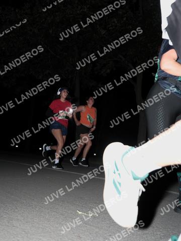 Foto de la Carrera Nocturna de Zombies Parque Metropolitano 2026 a las 20:50