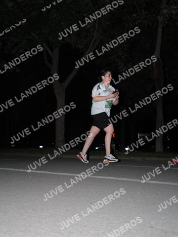 Foto de la Carrera Nocturna de Zombies Parque Metropolitano 2026 a las 20:56