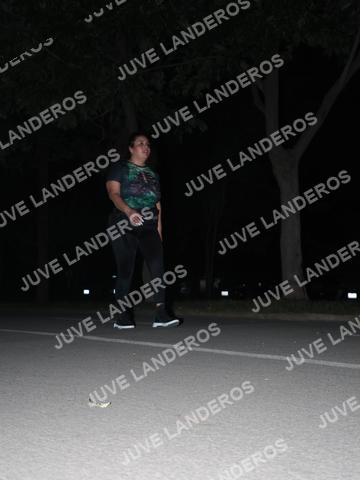 Foto de la Carrera Nocturna de Zombies Parque Metropolitano 2026 a las 21:07