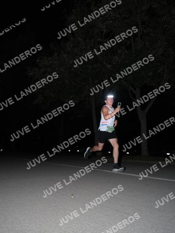 Foto de la Carrera Nocturna de Zombies Parque Metropolitano 2026 a las 20:35