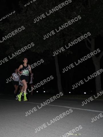 Foto de la Carrera Nocturna de Zombies Parque Metropolitano 2026 a las 20:47
