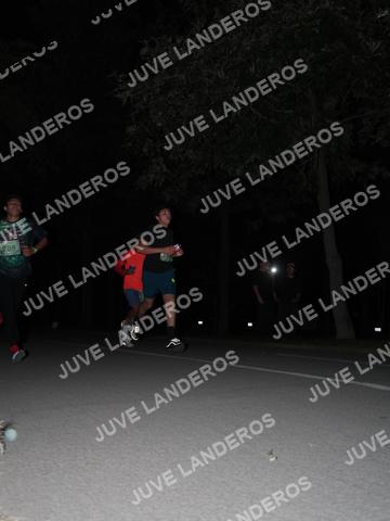 Foto de la Carrera Nocturna de Zombies Parque Metropolitano 2026 a las 20:35