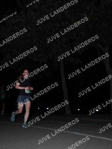 Foto de la Carrera Nocturna de Zombies Parque Metropolitano 2026 a las 20:44