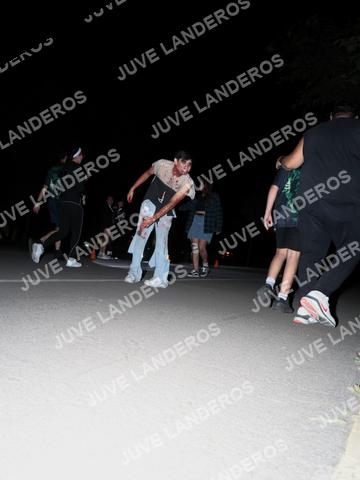 Foto de la Carrera Nocturna de Zombies Parque Metropolitano 2026 a las 21:07