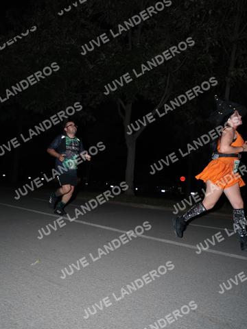 Foto de la Carrera Nocturna de Zombies Parque Metropolitano 2026 a las 20:45