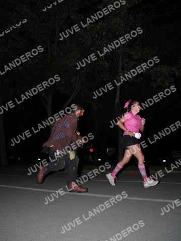 Foto de la Carrera Nocturna de Zombies Parque Metropolitano 2026 a las 20:42
