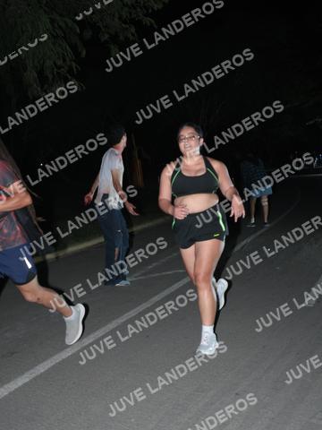 Foto de la Carrera Nocturna de Zombies Parque Metropolitano 2026 a las 21:02