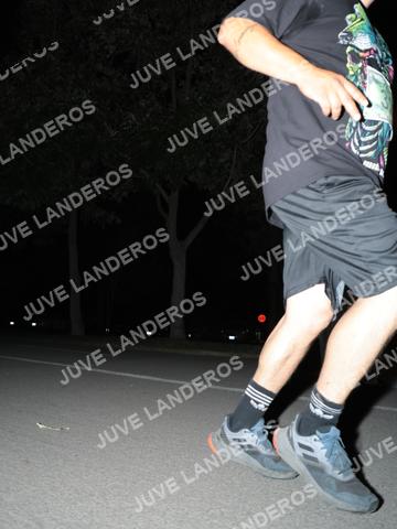 Foto de la Carrera Nocturna de Zombies Parque Metropolitano 2026 a las 20:50