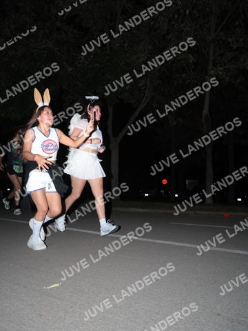 Foto de la Carrera Nocturna de Zombies Parque Metropolitano 2026 a las 20:52