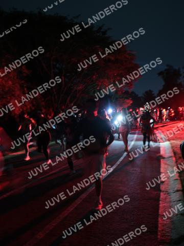 Foto de la Carrera Nocturna de Zombies Parque Metropolitano 2026 a las 20:14