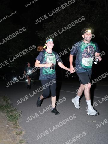 Foto de la Carrera Nocturna de Zombies Parque Metropolitano 2026 a las 20:47