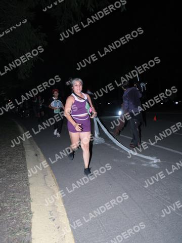 Foto de la Carrera Nocturna de Zombies Parque Metropolitano 2026 a las 20:59