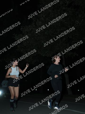 Foto de la Carrera Nocturna de Zombies Parque Metropolitano 2026 a las 20:52