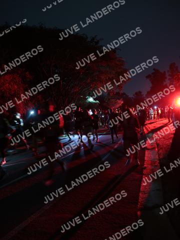 Foto de la Carrera Nocturna de Zombies Parque Metropolitano 2026 a las 20:14