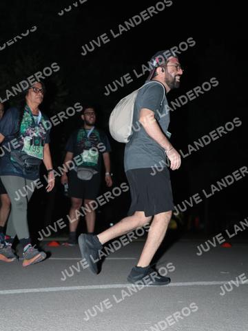 Foto de la Carrera Nocturna de Zombies Parque Metropolitano 2026 a las 21:09