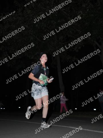 Foto de la Carrera Nocturna de Zombies Parque Metropolitano 2026 a las 20:47