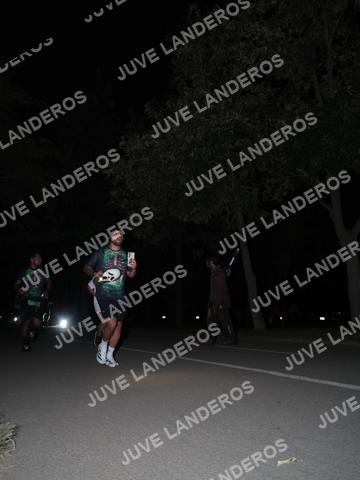 Foto de la Carrera Nocturna de Zombies Parque Metropolitano 2026 a las 20:46