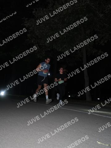 Foto de la Carrera Nocturna de Zombies Parque Metropolitano 2026 a las 20:50