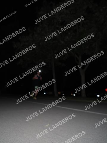 Foto de la Carrera Nocturna de Zombies Parque Metropolitano 2026 a las 20:45