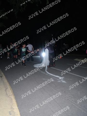 Foto de la Carrera Nocturna de Zombies Parque Metropolitano 2026 a las 20:59