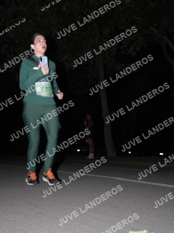 Foto de la Carrera Nocturna de Zombies Parque Metropolitano 2026 a las 20:56