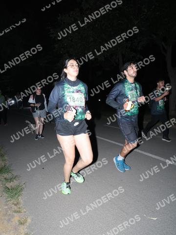 Foto de la Carrera Nocturna de Zombies Parque Metropolitano 2026 a las 21:05