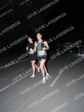 Foto de la Carrera Nocturna de Zombies Parque Metropolitano 2026 a las 21:01