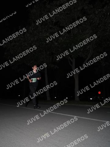 Foto de la Carrera Nocturna de Zombies Parque Metropolitano 2026 a las 20:44