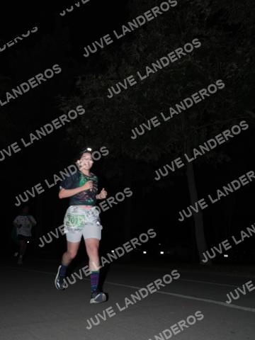 Foto de la Carrera Nocturna de Zombies Parque Metropolitano 2026 a las 20:44