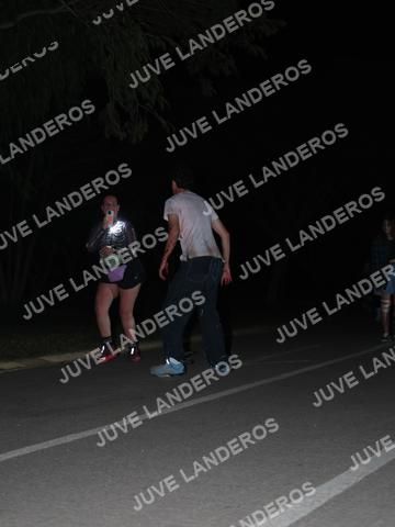 Foto de la Carrera Nocturna de Zombies Parque Metropolitano 2026 a las 21:02