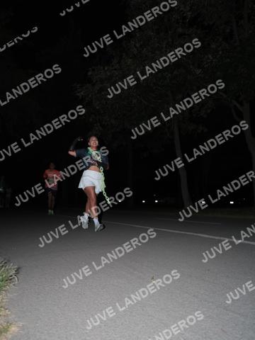 Foto de la Carrera Nocturna de Zombies Parque Metropolitano 2026 a las 20:43