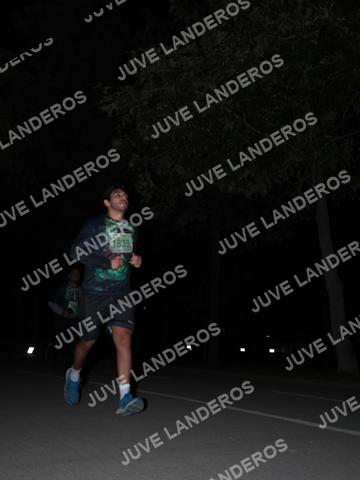 Foto de la Carrera Nocturna de Zombies Parque Metropolitano 2026 a las 20:44