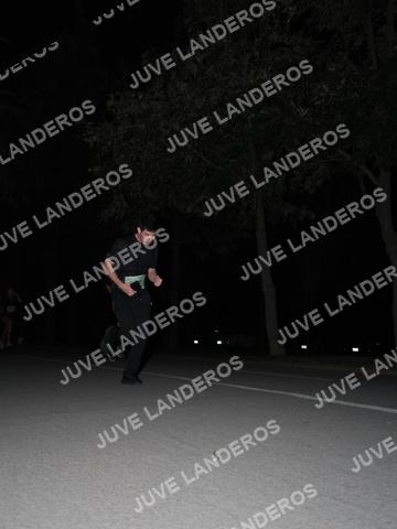 Foto de la Carrera Nocturna de Zombies Parque Metropolitano 2026 a las 20:38