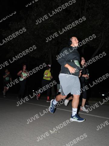 Foto de la Carrera Nocturna de Zombies Parque Metropolitano 2026 a las 20:51