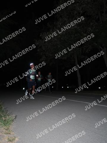 Foto de la Carrera Nocturna de Zombies Parque Metropolitano 2026 a las 20:40
