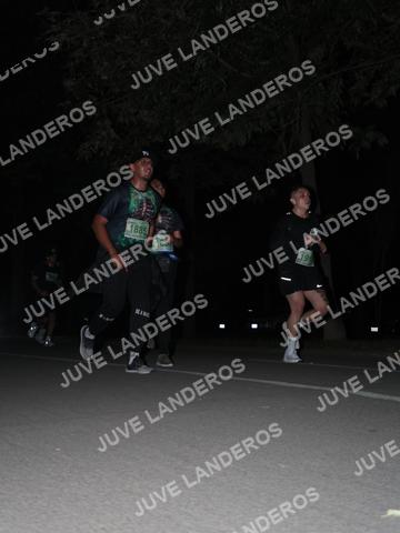 Foto de la Carrera Nocturna de Zombies Parque Metropolitano 2026 a las 20:49
