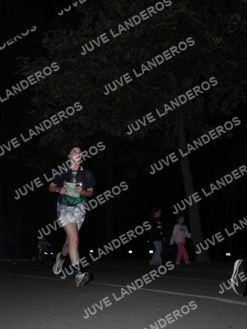 Foto de la Carrera Nocturna de Zombies Parque Metropolitano 2026 a las 20:47