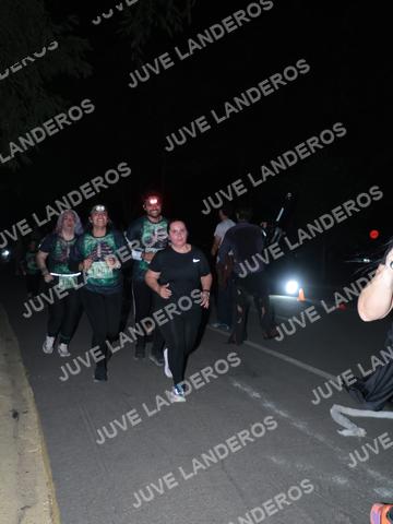 Foto de la Carrera Nocturna de Zombies Parque Metropolitano 2026 a las 20:59