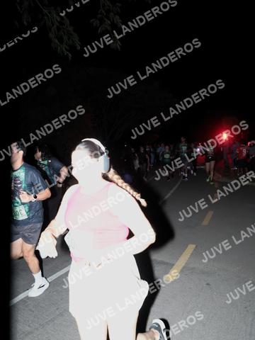 Foto de la Carrera Nocturna de Zombies Parque Metropolitano 2026 a las 20:16