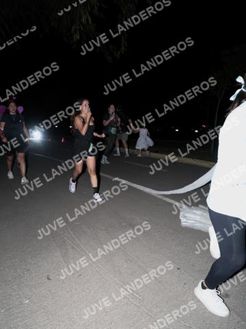 Foto de la Carrera Nocturna de Zombies Parque Metropolitano 2026 a las 20:58