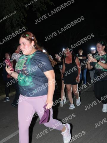 Foto de la Carrera Nocturna de Zombies Parque Metropolitano 2026 a las 21:02