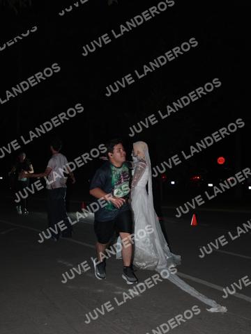 Foto de la Carrera Nocturna de Zombies Parque Metropolitano 2026 a las 20:59
