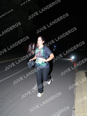 Foto de la Carrera Nocturna de Zombies Parque Metropolitano 2026 a las 21:01