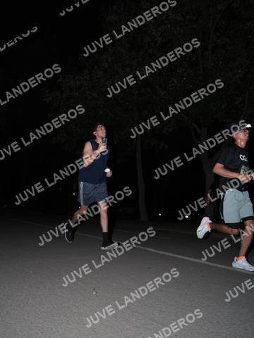 Foto de la Carrera Nocturna de Zombies Parque Metropolitano 2026 a las 20:39