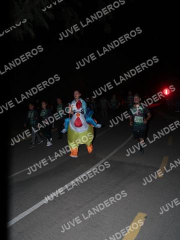 Foto de la Carrera Nocturna de Zombies Parque Metropolitano 2026 a las 20:18