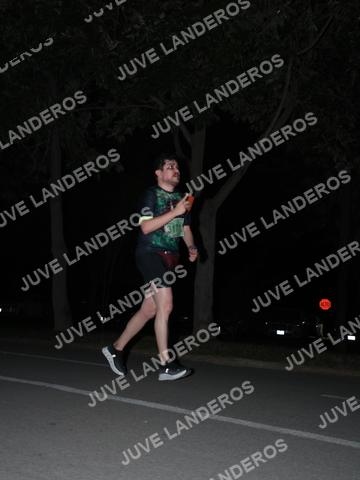 Foto de la Carrera Nocturna de Zombies Parque Metropolitano 2026 a las 20:51