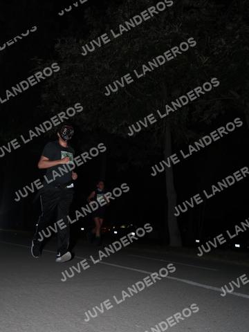 Foto de la Carrera Nocturna de Zombies Parque Metropolitano 2026 a las 20:49