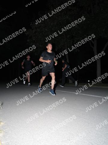 Foto de la Carrera Nocturna de Zombies Parque Metropolitano 2026 a las 20:37